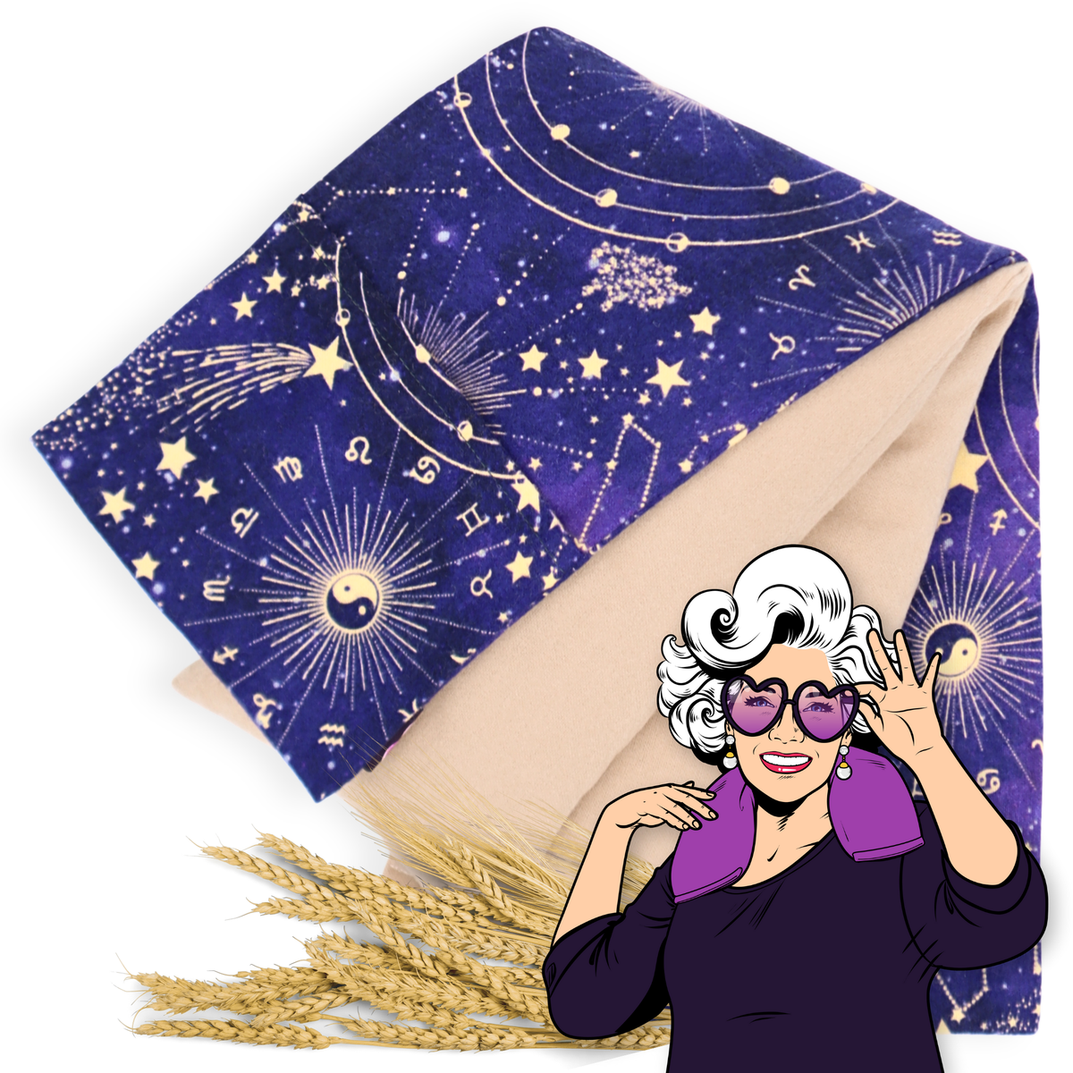 Cosmic Night