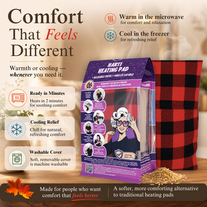 Buffalo Plaid