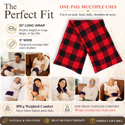 Buffalo Plaid