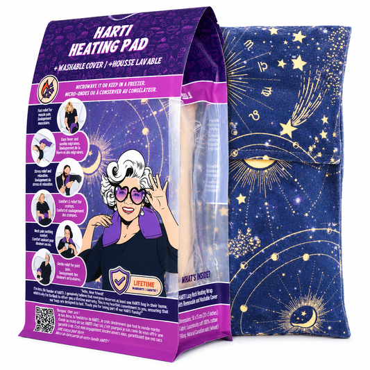 Cosmic Night
