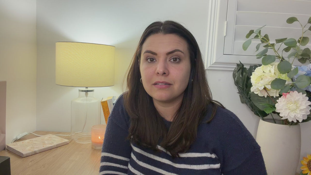 Load video: Dr. Emma-Leigh SenyardClinical Psychologist; Board-Approved SupervisorPhD,MClinPsych,MProfPsych,BPsychSci(Hons) 